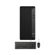 HP ProDesk 400 G7 Core i3 10th Gen 4GB RAM 1TB HDD Mid Tower Brand PC